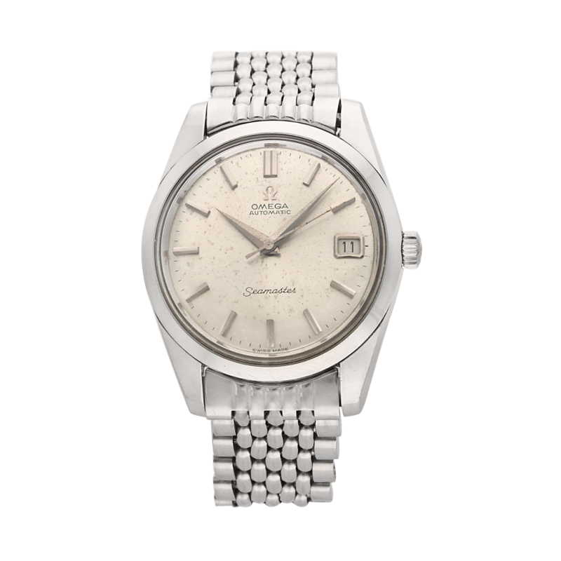 Vintage omega seamaster clearance watches for sale